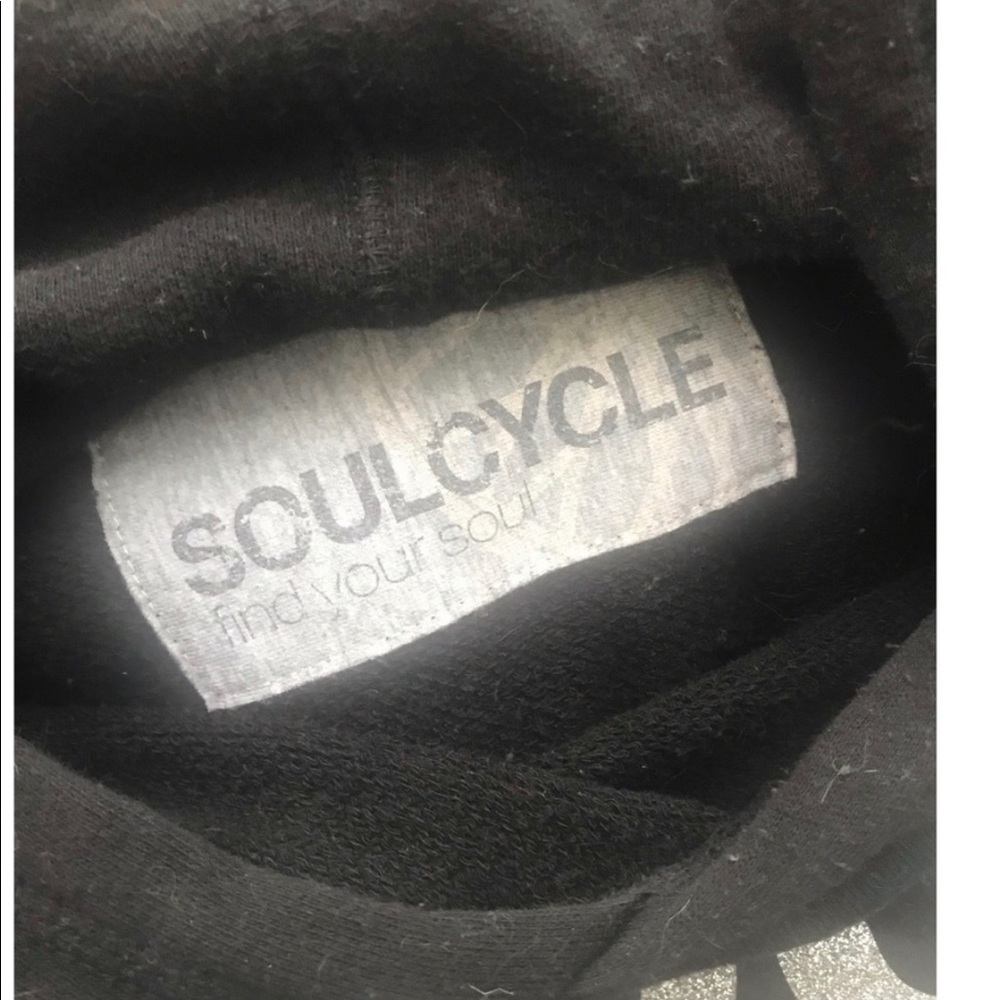 SOULCYCLE HOODIE - Picture 4 of 4